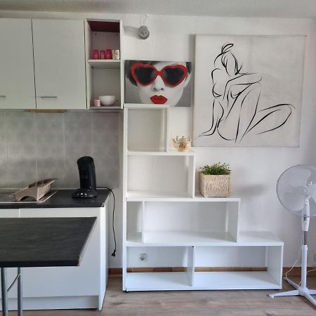 Ideal Vacances Petit Budget Daire La Grande Motte Dış mekan fotoğraf