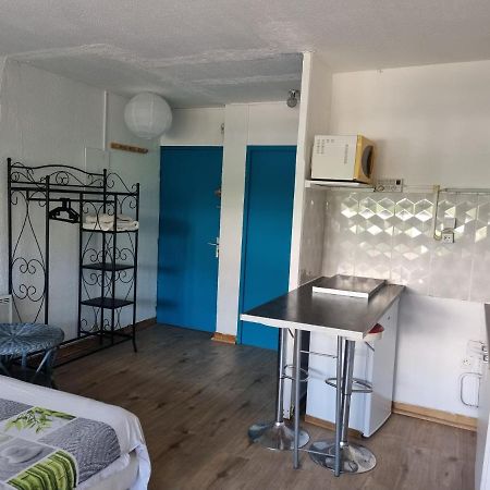 Ideal Vacances Petit Budget Daire La Grande Motte Dış mekan fotoğraf